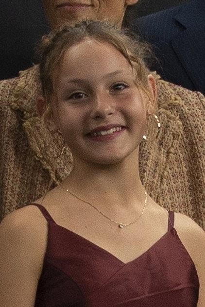 Alexia Robert - Actor Profile Photo