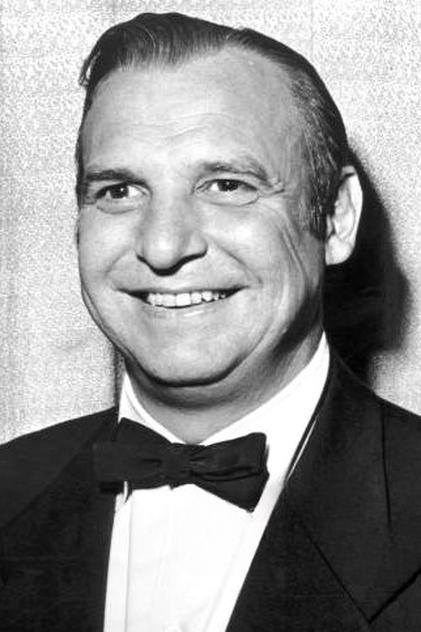 Jackie Coogan - Actor Profile Photo