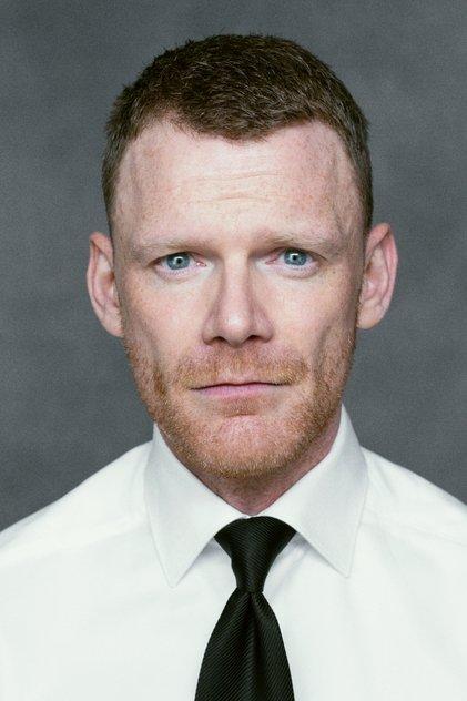 Richard Sutton - Actor Profile Photo
