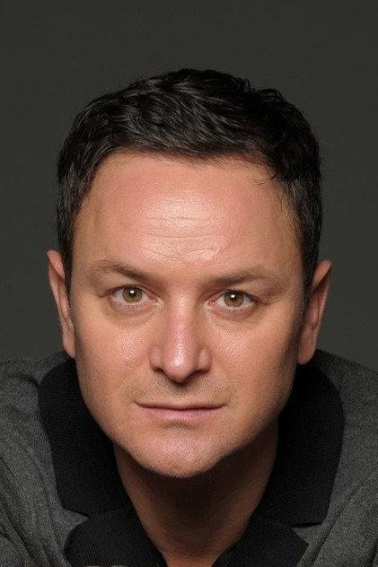 Aleksey Grishin - Actor Profile Photo