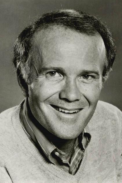 Richard Sanders - Actor Profile Photo