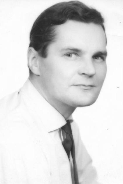 Kazimierz Dębicki - Actor Profile Photo
