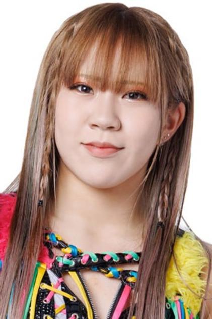 Mei Suzuki - Actor Profile Photo