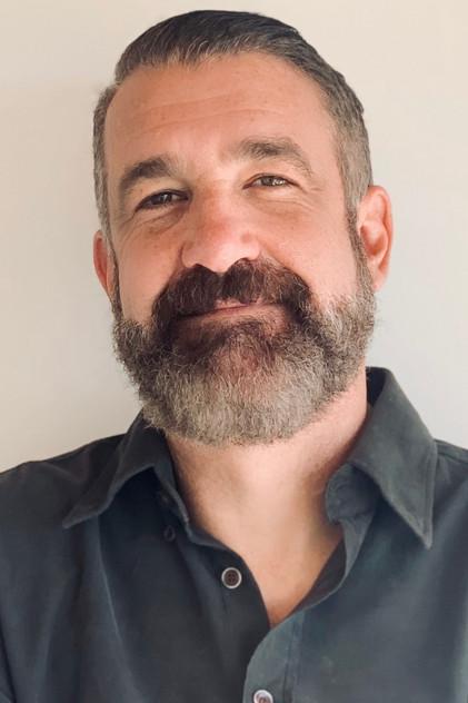 Jordan Roberts - Actor Profile Photo
