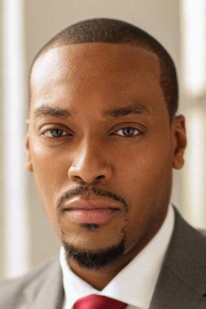 Jonathan Kirkland - Actor Profile Photo
