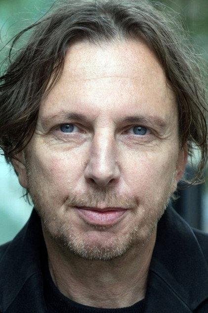 Rainer Egger - Actor Profile Photo