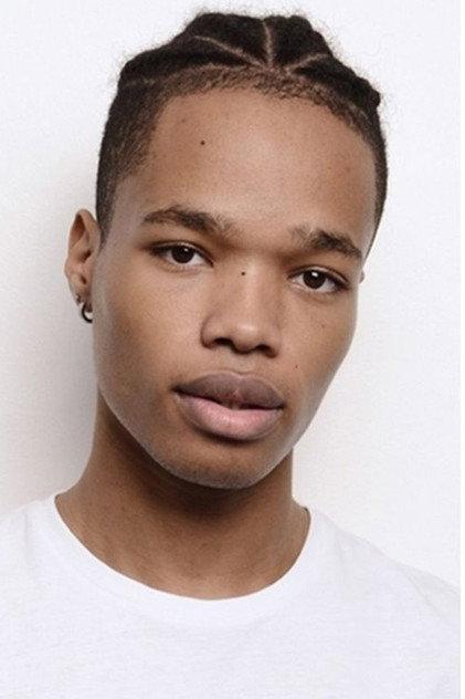 Noah Deric - Actor Profile Photo