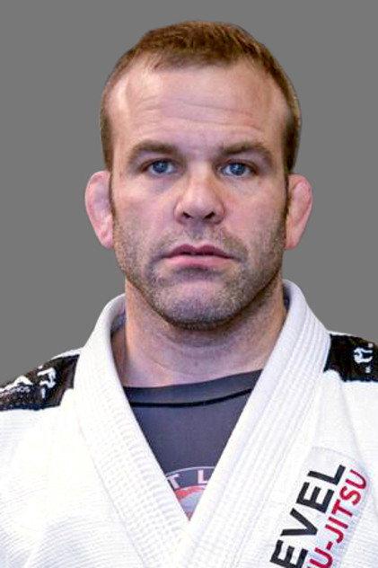 Ryan Jensen - Actor Profile Photo