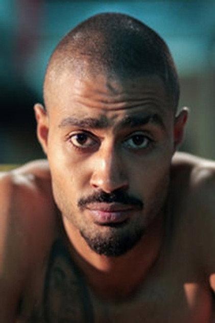 Rhimi Johnson Page - Actor Profile Photo