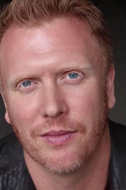 Andrew Blake Ames - Actor Profile Photo