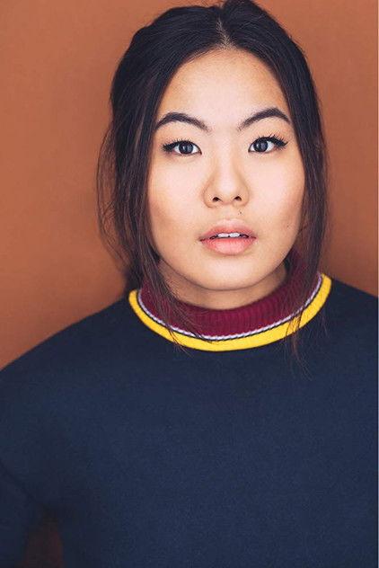Nicole Kang - Actor Profile Photo