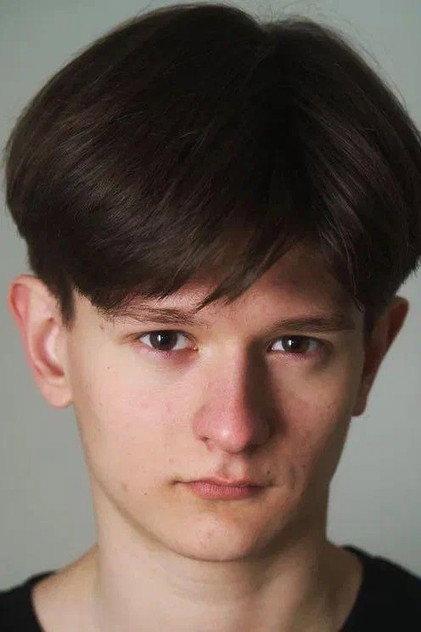 Vadim Skob - Actor Profile Photo