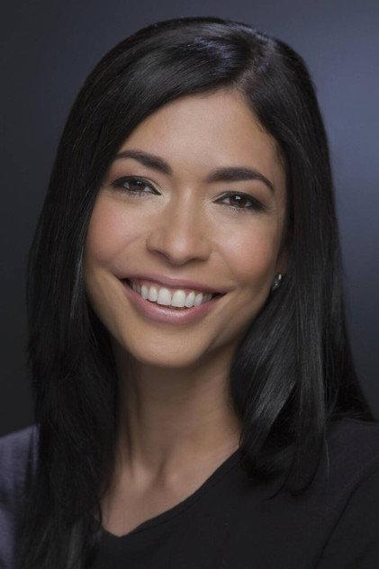 Caridad 'La Bruja' De La Luz - Actor Profile Photo