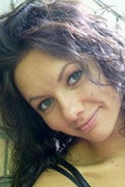 Albina Chaykina - Actor Profile Photo