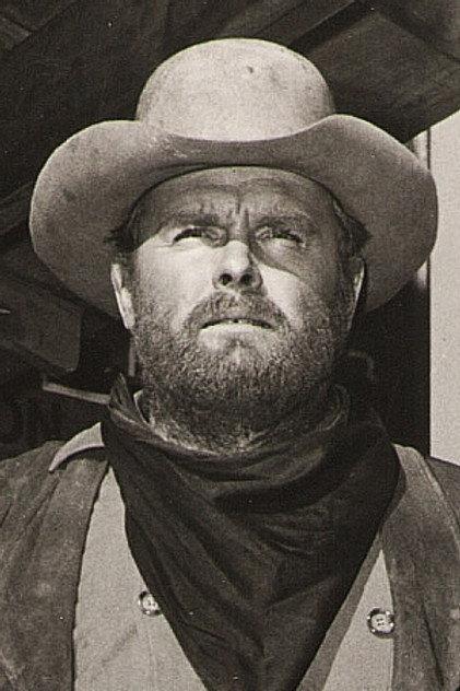 Mickey Finn - Actor Profile Photo