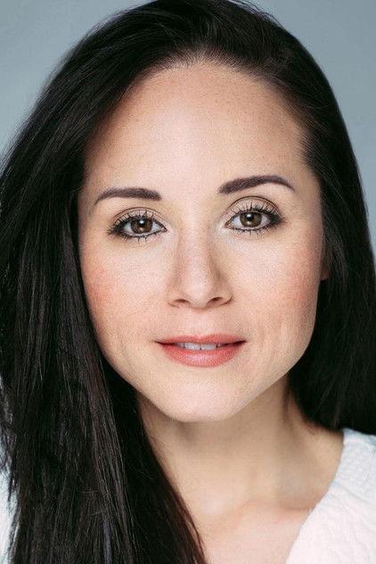 Samantha Hum - Actor Profile Photo