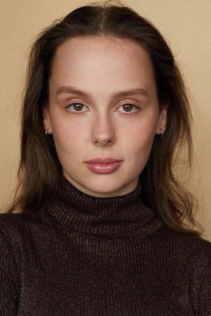 Laneikka Denne - Actor Profile Photo