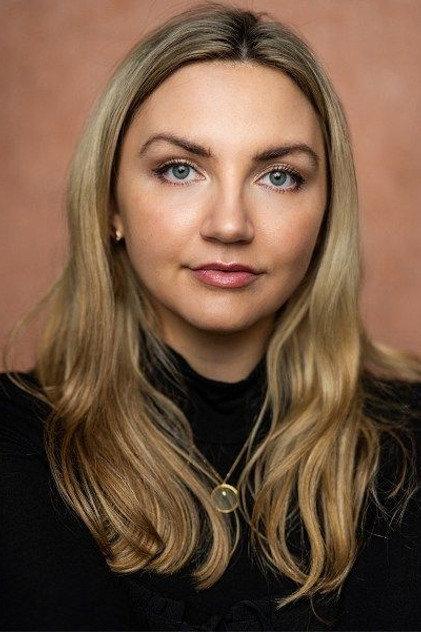 Lucy Hird - Actor Profile Photo