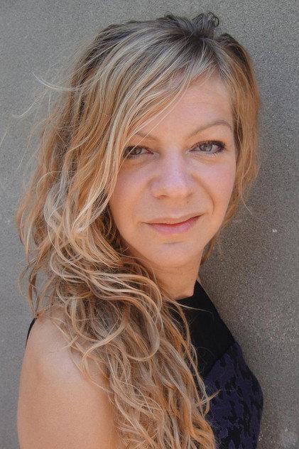 Estelle Richard - Actor Profile Photo