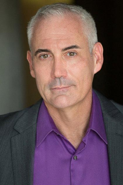 John Patrick Kelly - Actor Profile Photo