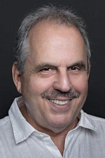 Bill Mechanic - Actor Profile Photo