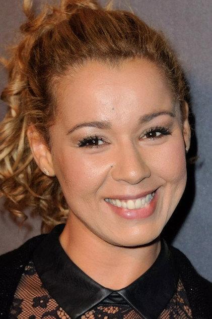 Chimène Badi - Actor Profile Photo