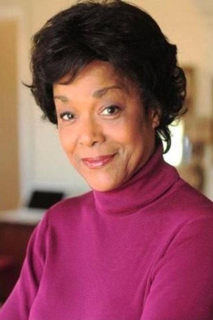 Emily Yancy - Actor Profile Photo