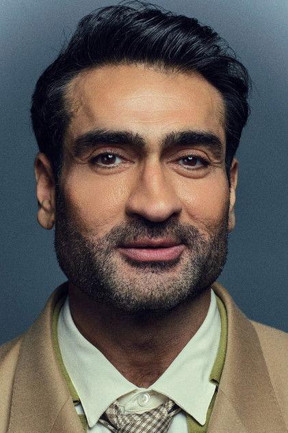 Kumail Nanjiani - Actor Profile Photo
