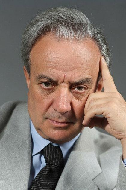 Vahram Papazyan - Actor Profile Photo