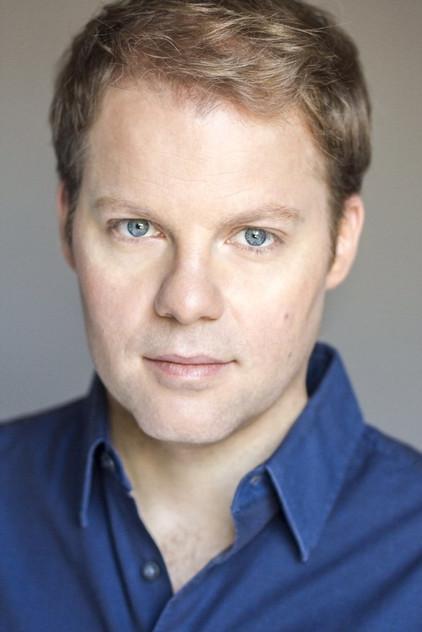 Andy Powers - Actor Profile Photo