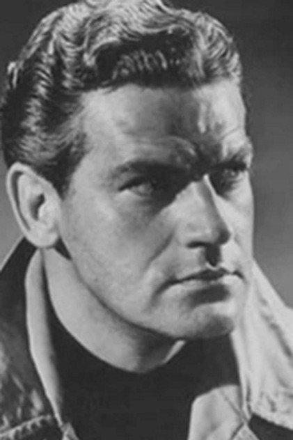 Byron Keith - Actor Profile Photo