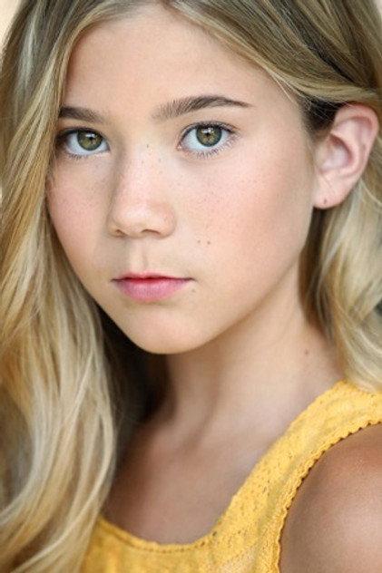 Rachel Eggleston - Actor Profile Photo
