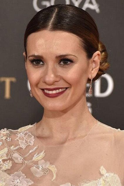 Elena Ballesteros - Actor Profile Photo