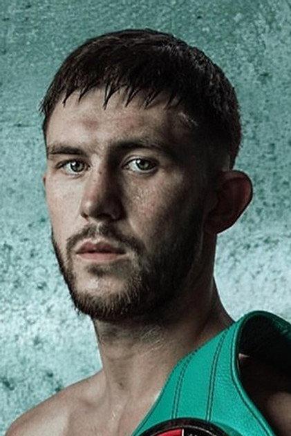 Danny Ball - Actor Profile Photo