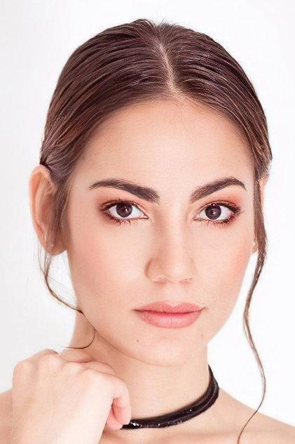 Elizabeth Minotta - Actor Profile Photo