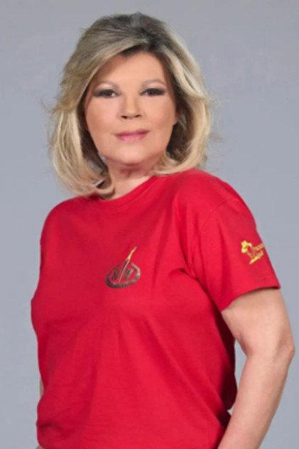 Terelu Campos - Actor Profile Photo