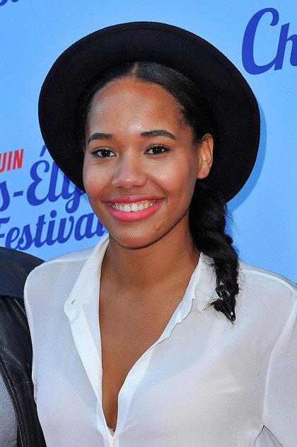 Olivia Biffot - Actor Profile Photo