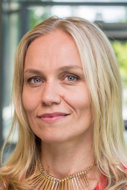 Meri Koivisto - Actor Profile Photo