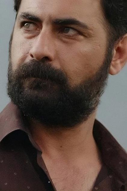 Rekish Shahbaz - Actor Profile Photo