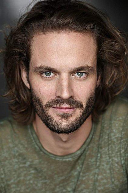 Tim Fellingham - Actor Profile Photo