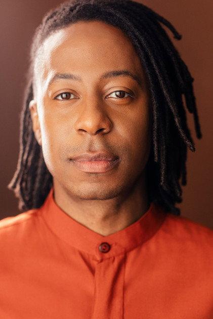 Joseph Lymous - Actor Profile Photo