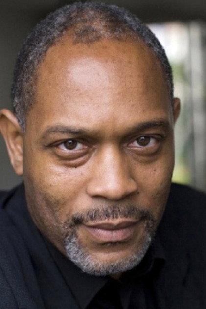 Alain Azerot - Actor Profile Photo