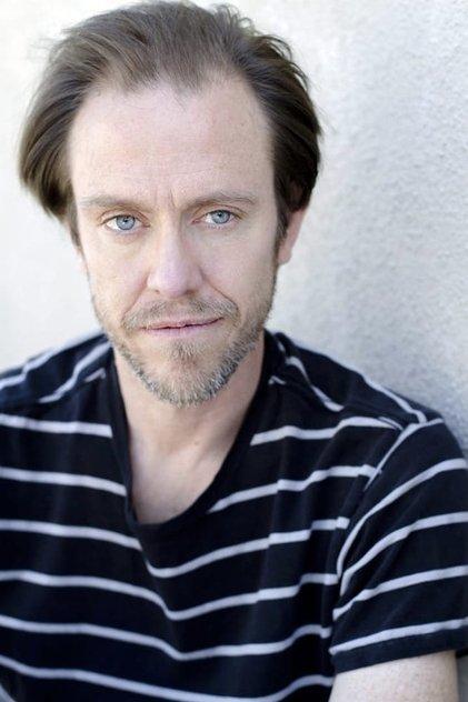Sean Whalen - Actor Profile Photo