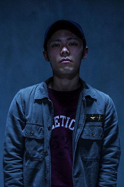 DJ Weelow - Actor Profile Photo