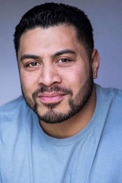 Hans Masoe - Actor Profile Photo