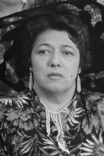 Louisette Rousseau - Actor Profile Photo