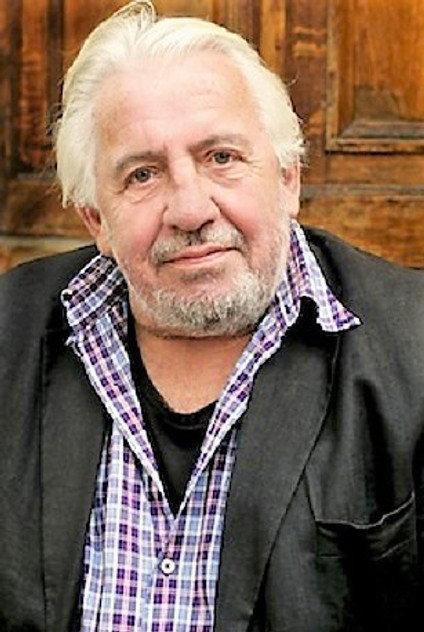 Horst Pinnow - Actor Profile Photo