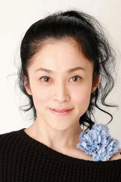 Mari Hamada - Actor Profile Photo