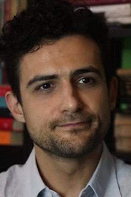 Pierpaolo De Mejo - Actor Profile Photo