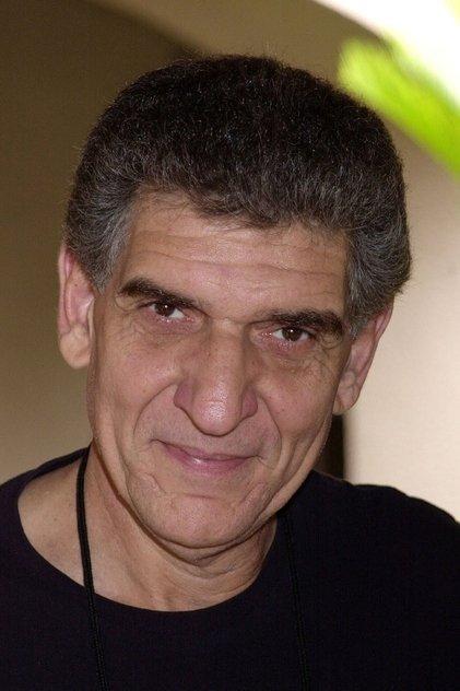 Andreas Katsulas - Actor Profile Photo